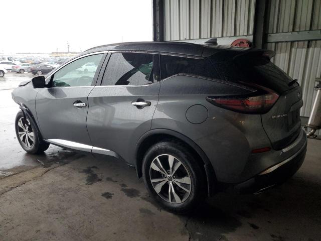 2020 NISSAN MURANO SV #3302740018