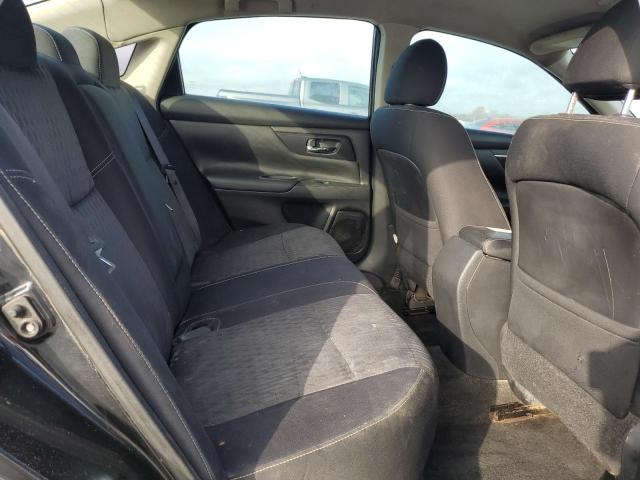 2018 NISSAN ALTIMA 2.5 #3301775415