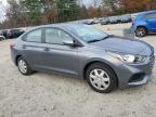 Lot #3317864905 2019 HYUNDAI ACCENT SE