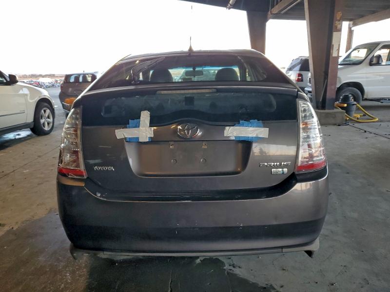 2008 TOYOTA PRIUS #3304776938