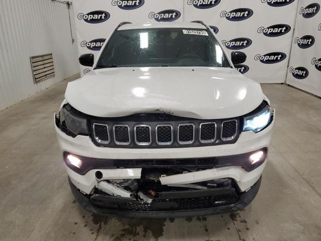 2023 JEEP COMPASS LA #3309469560