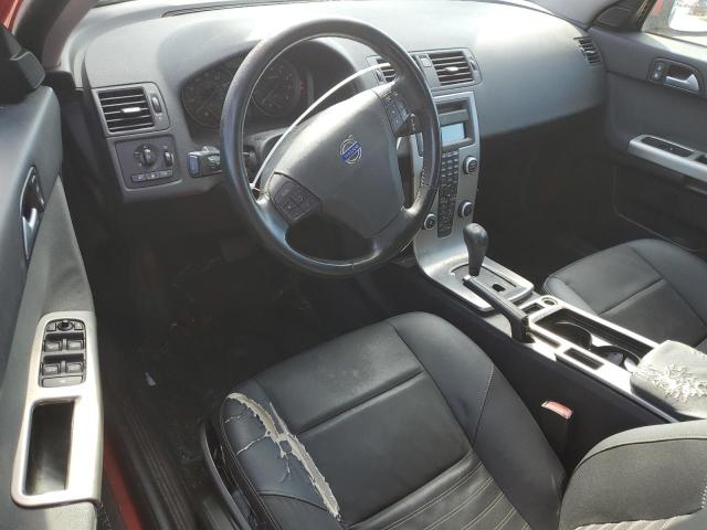 2009 VOLVO S40 #3301600621