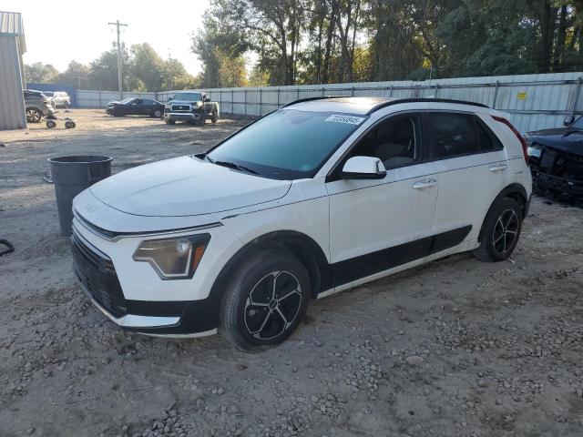 2024 KIA NIRO SX KNDCT3LE0R5137940