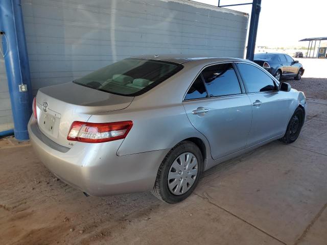 2010 TOYOTA CAMRY BASE - 4T4BF3EK9AR023372