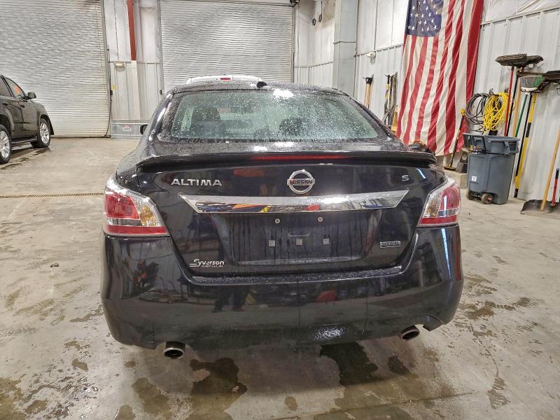 2015 NISSAN ALTIMA 2.5 #3301851999