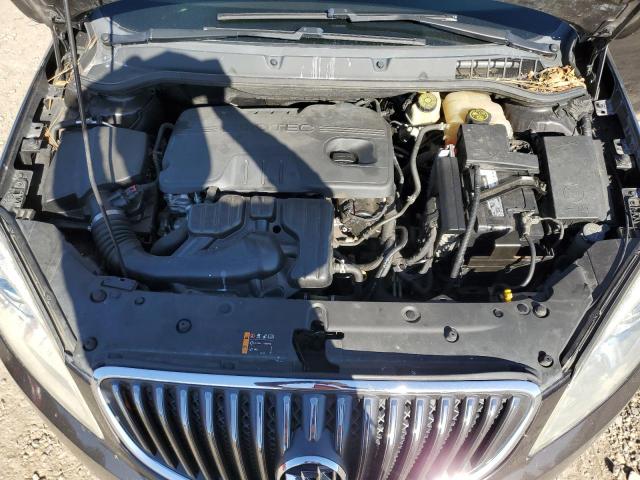 2014 BUICK VERANO CON #3286496166