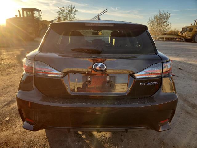 2015 LEXUS CT 200 #3290239229