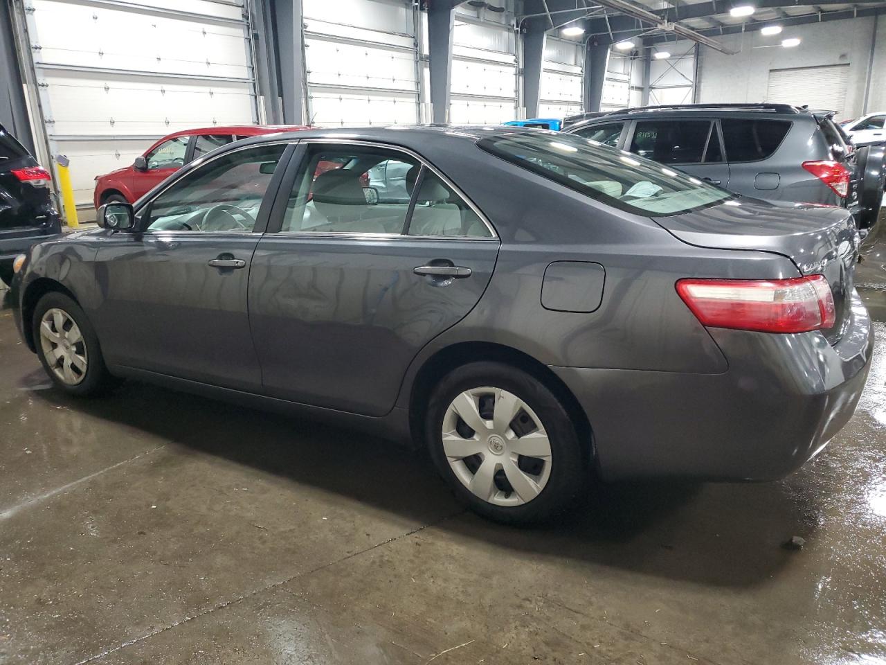 Lot #3285590291 2009 TOYOTA CAMRY BASE