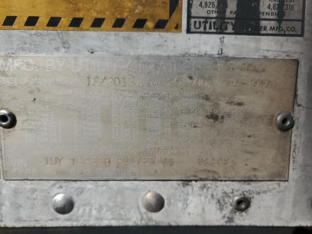 2015 UTILITY UNKNOWN #3290354813