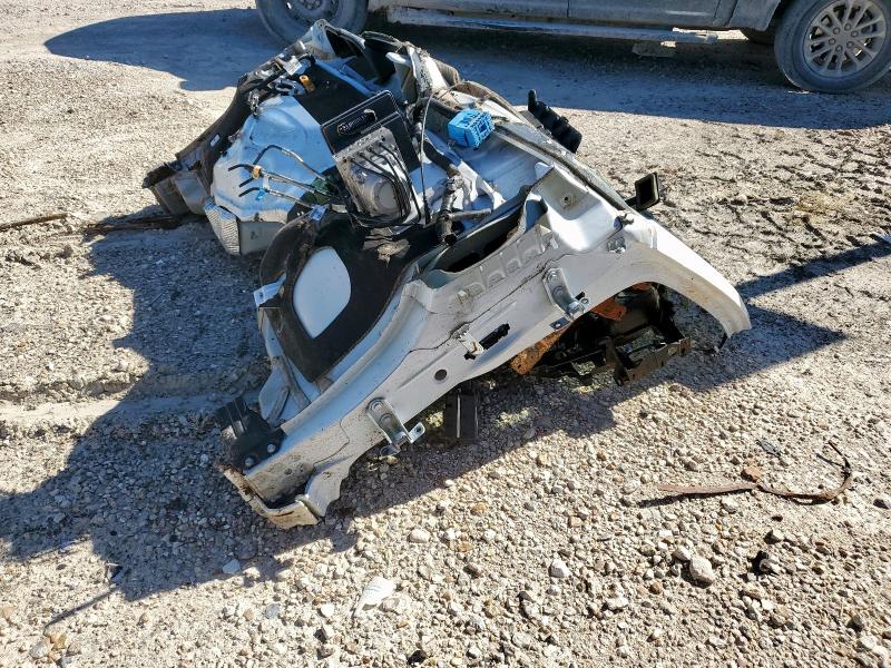 2021 CHEVROLET SILVERADO #3284893927