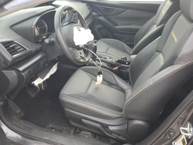 2023 SUBARU CROSSTREK #3297336742