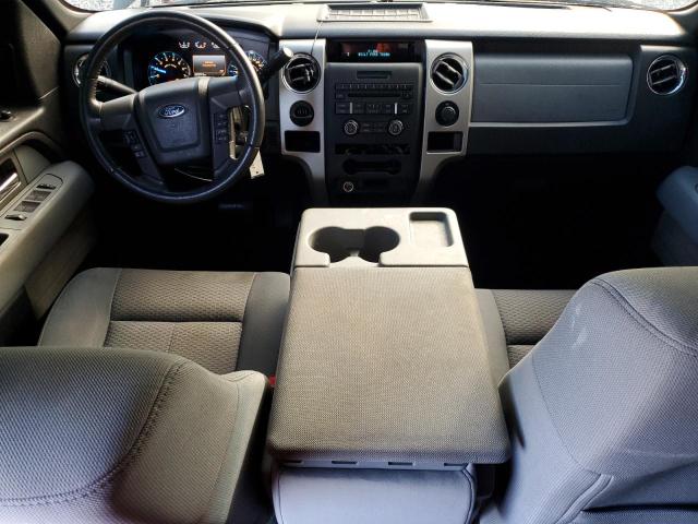 2011 FORD F150 SUPER - 1FTEW1CM6BFC63232