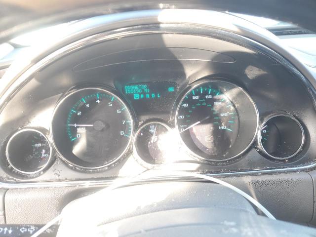 2015 BUICK ENCLAVE #3284880040