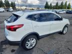 Lot #3305358358 2017 NISSAN ROGUE SPOR