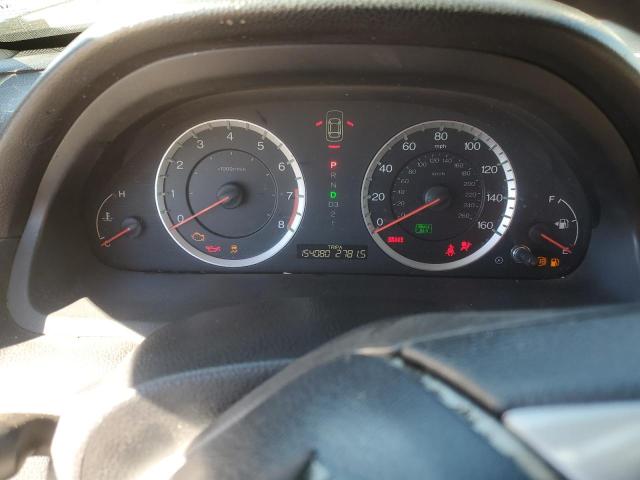 2012 HONDA ACCORD LXP #3302001046