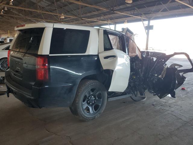 2019 CHEVROLET TAHOE POLI #3305477075