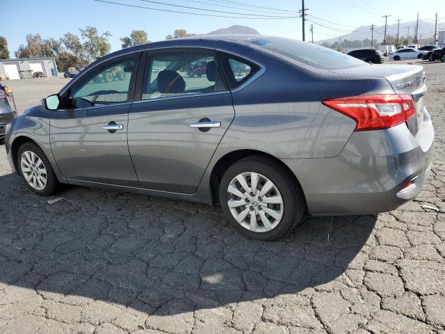 2019 NISSAN SENTRA S #3290019285