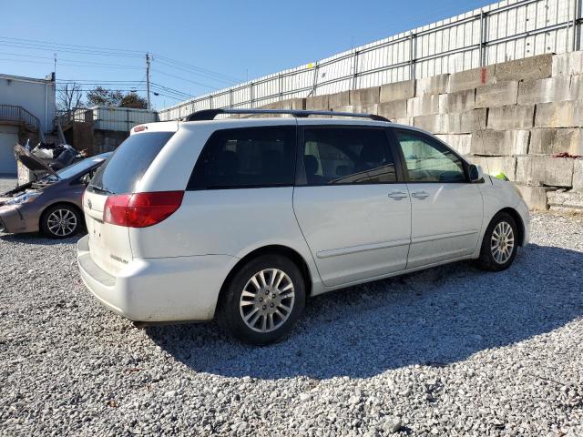 2009 TOYOTA SIENNA XLE #3281476991