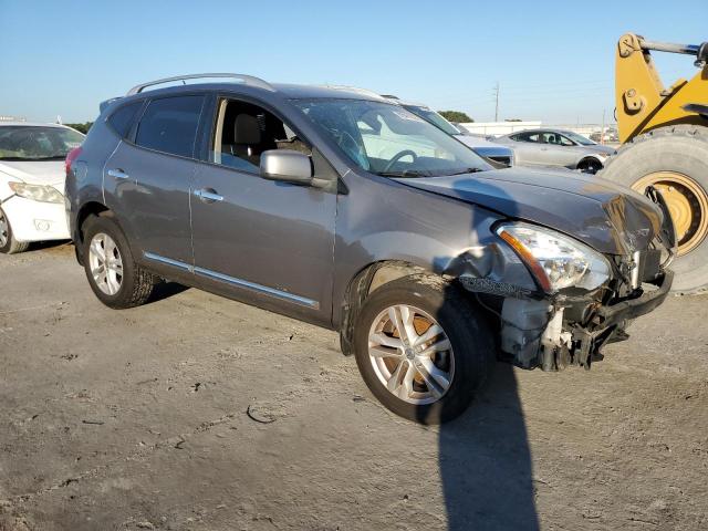 2012 NISSAN ROGUE S #3297962845