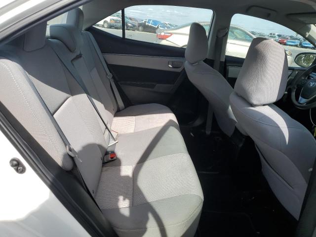 2015 TOYOTA COROLLA L #3301933496