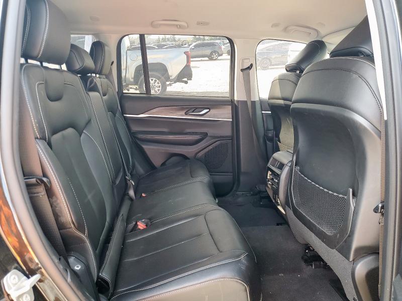 2023 JEEP GRAND CHER #3280428151