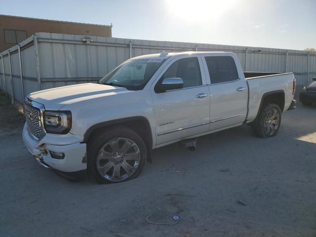 Global Auto Auctions: 2018 GMC SIERRA K15