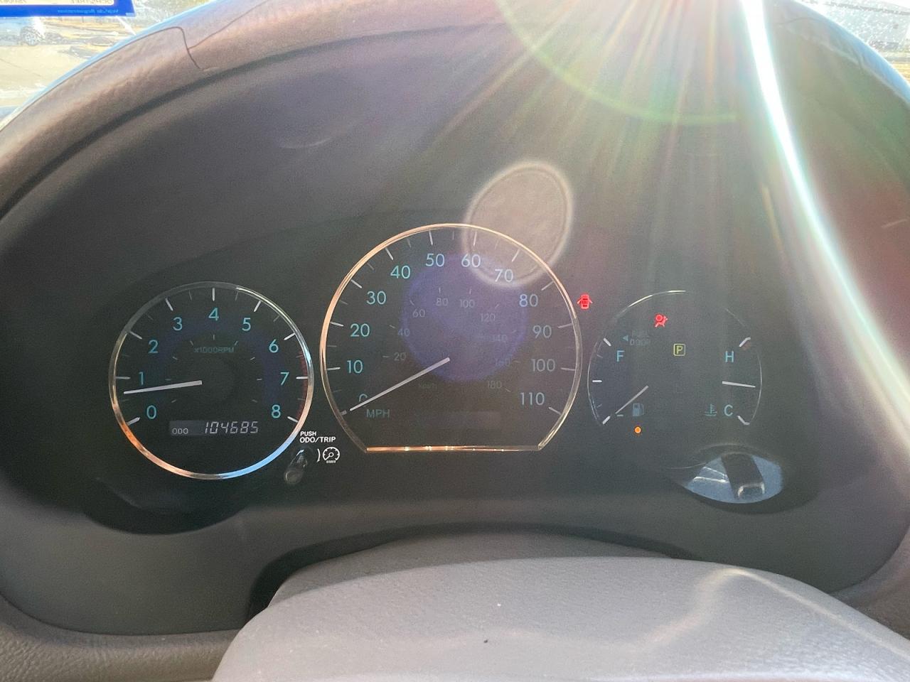 Lot #3290188214 2007 TOYOTA SIENNA XLE