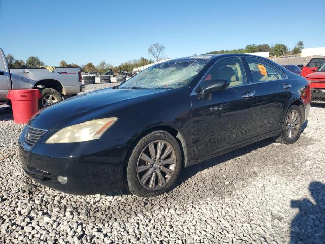 Global Auto Auctions: 2008 LEXUS ES 350
