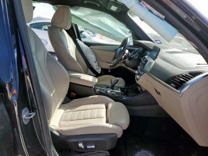 2021 BMW X3 XDRIVEM - 5UXTY9C05M9G67087