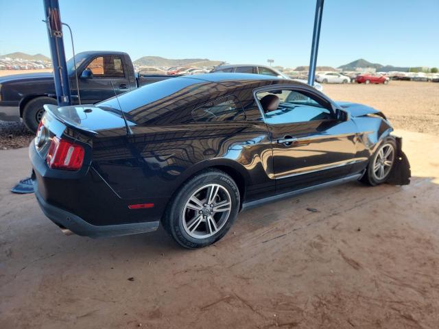2012 FORD MUSTANG - 1ZVBP8AMXC5230038
