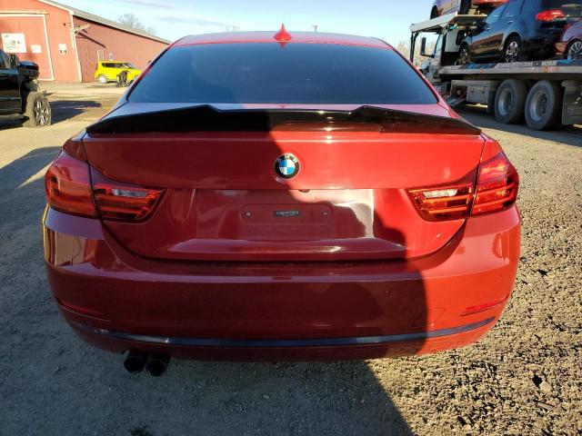 2014 BMW 428 XI - WBA3N5C56EK197252