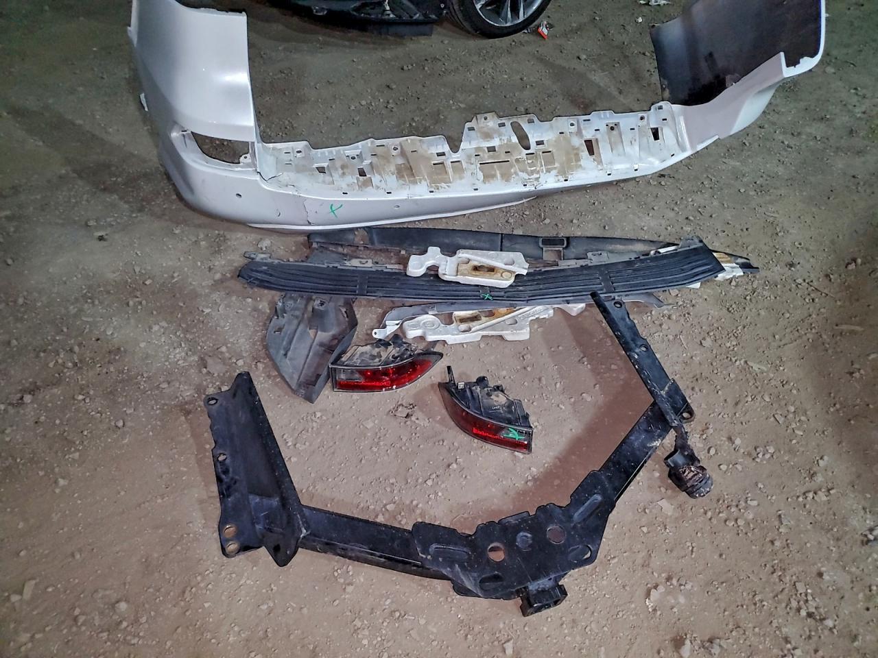 LEXUS GX 460 PREMIUM