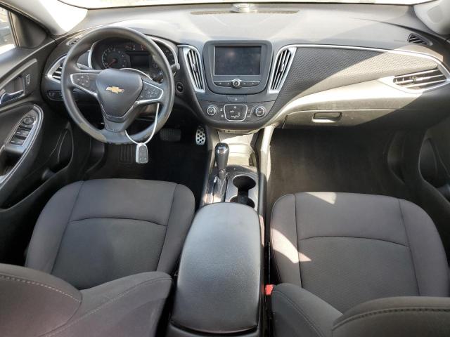 2017 CHEVROLET MALIBU LS #3285549312