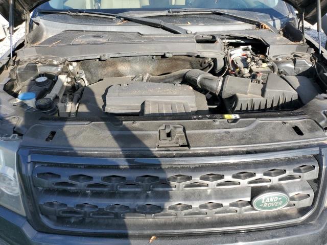 2014 LAND ROVER LR2 HSE #3291248973