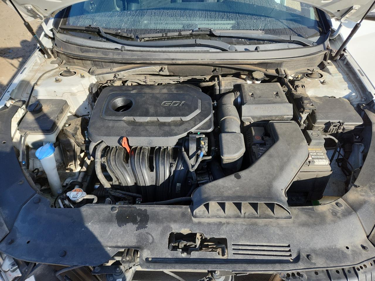 HYUNDAI SONATA LIMITED