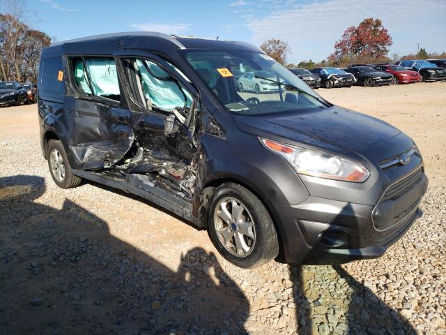 2017 FORD TRANSIT CO #3296743951