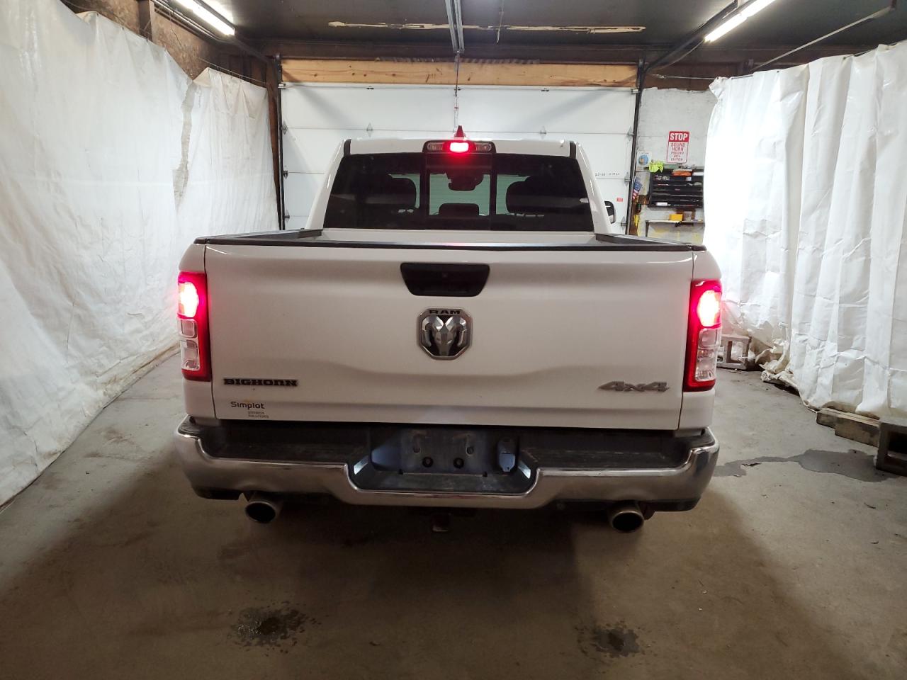 RAM 1500 BIG HORN/LONE STAR