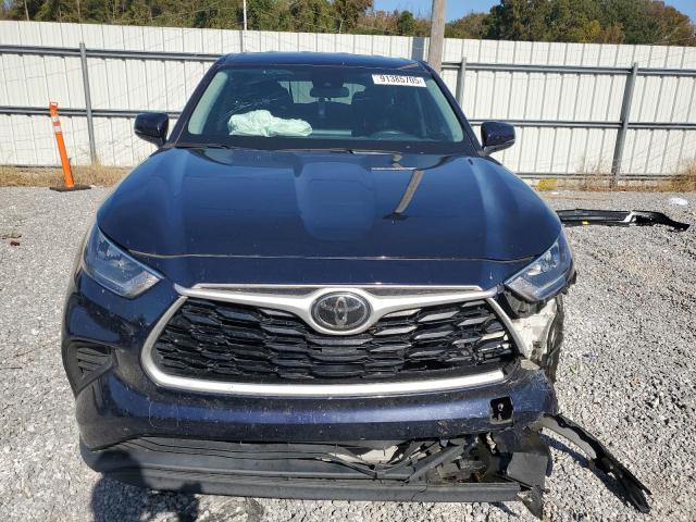 2020 TOYOTA HIGHLANDER #3301852021