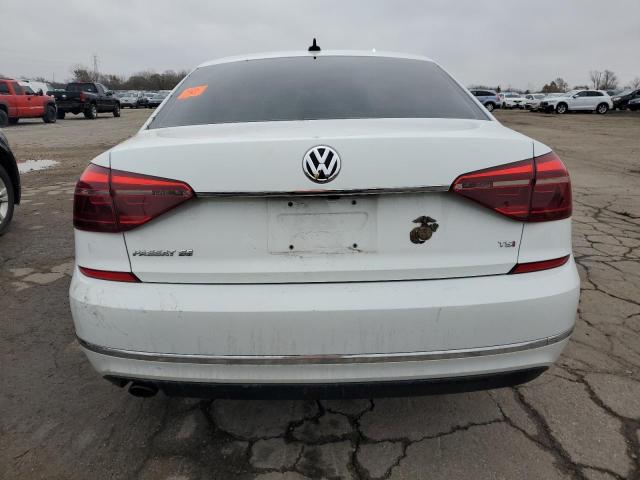2017 VOLKSWAGEN PASSAT SE #3292350267