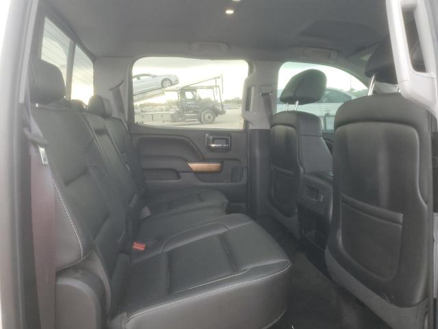 2015 CHEVROLET SILVERADO #3284626333