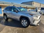 Lot #3294407528 2021 TOYOTA RAV4 LE