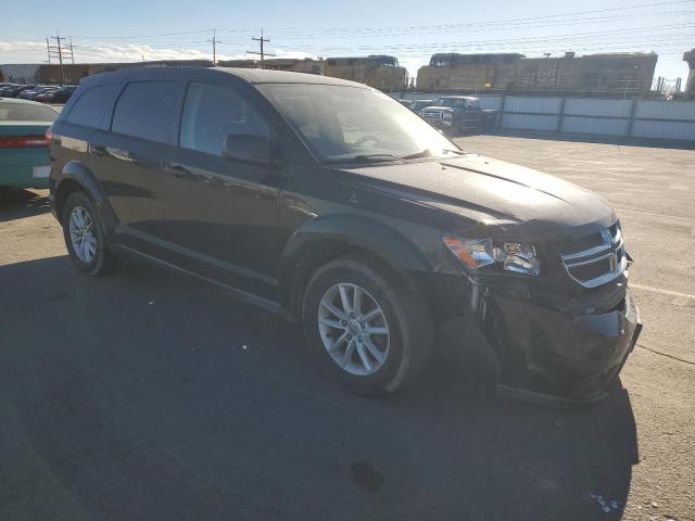 2013 DODGE JOURNEY SX #3298069127