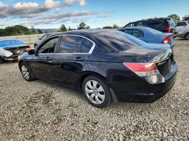 2008 HONDA ACCORD EX #3304023594