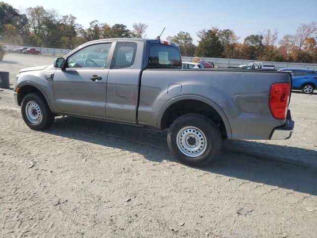 2021 FORD RANGER XL #3294336886