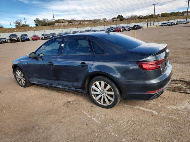 2018 AUDI A4 PREMIUM #3283853415
