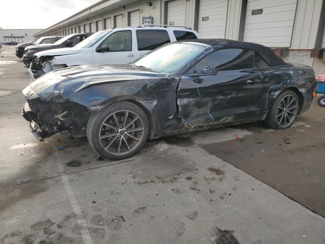 2019 FORD MUSTANG #3286741287