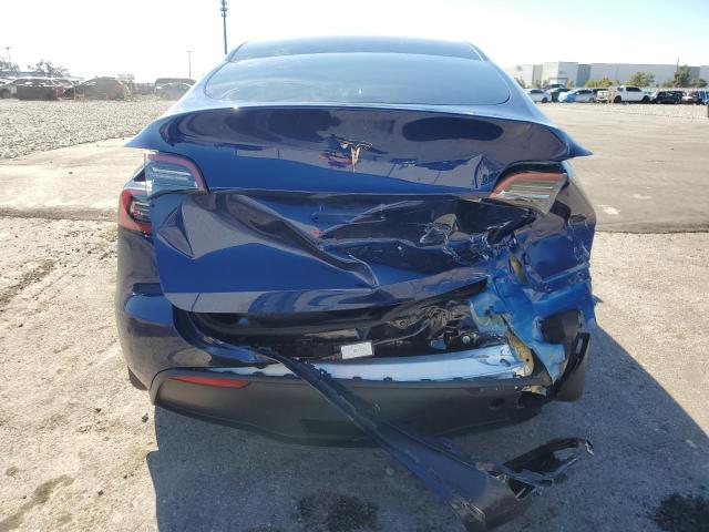 2024 TESLA MODEL Y #3293374438