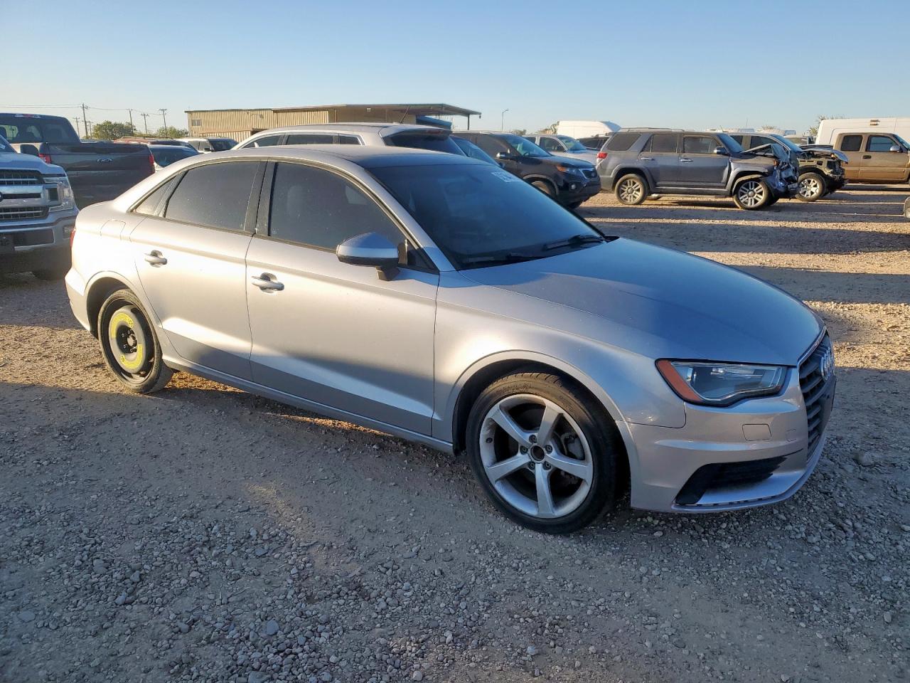 AUDI A3 PREMIUM