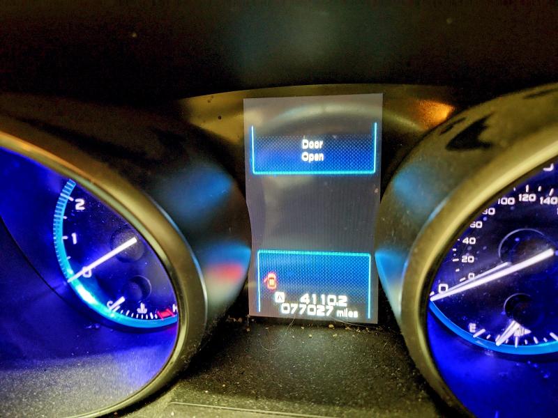 2017 SUBARU LEGACY 2.5 #3303583933