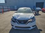 Lot #3303975733 2016 NISSAN SENTRA S